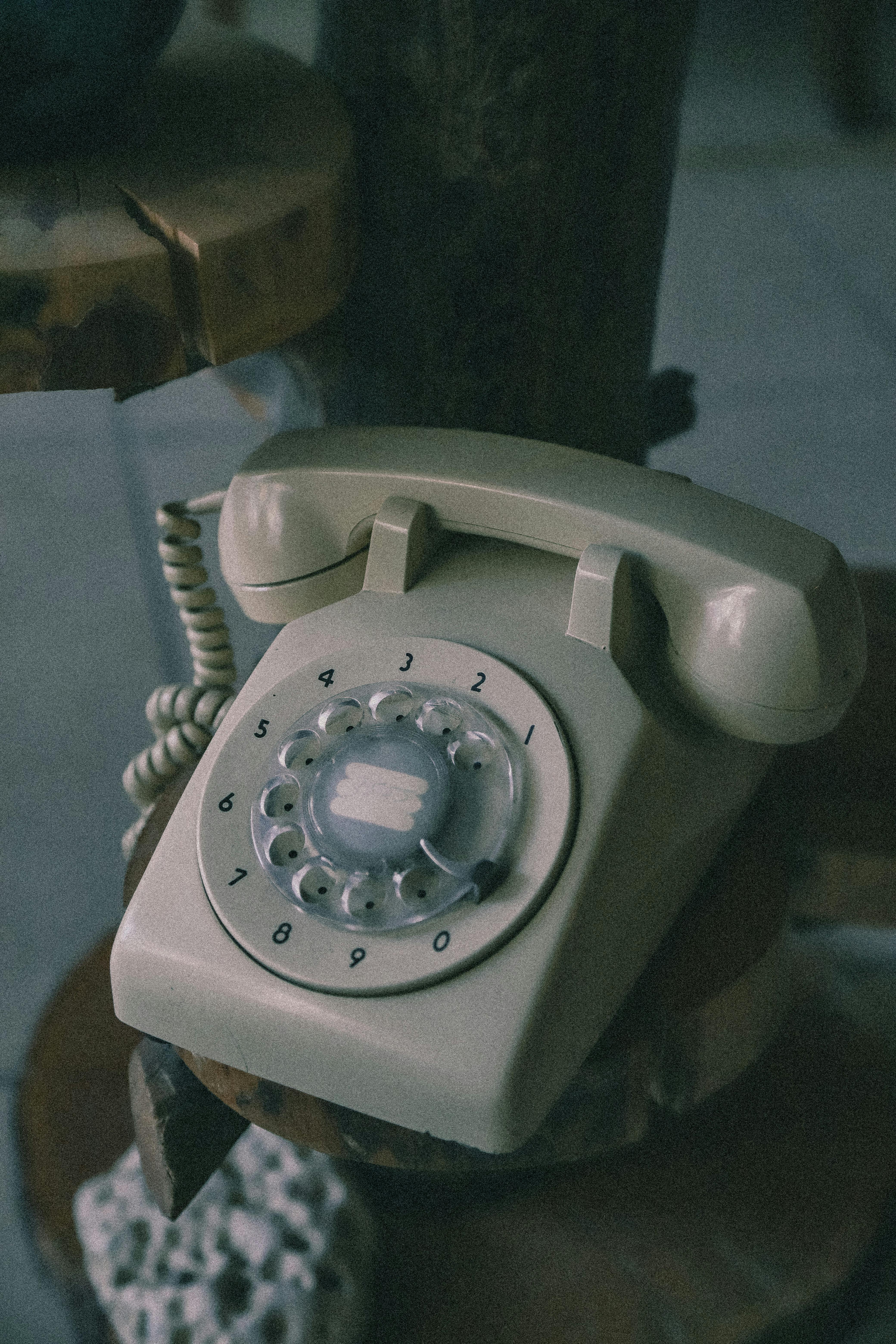 Contact Image